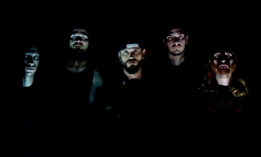 Curse The Flesh - BAND PHOTO 1